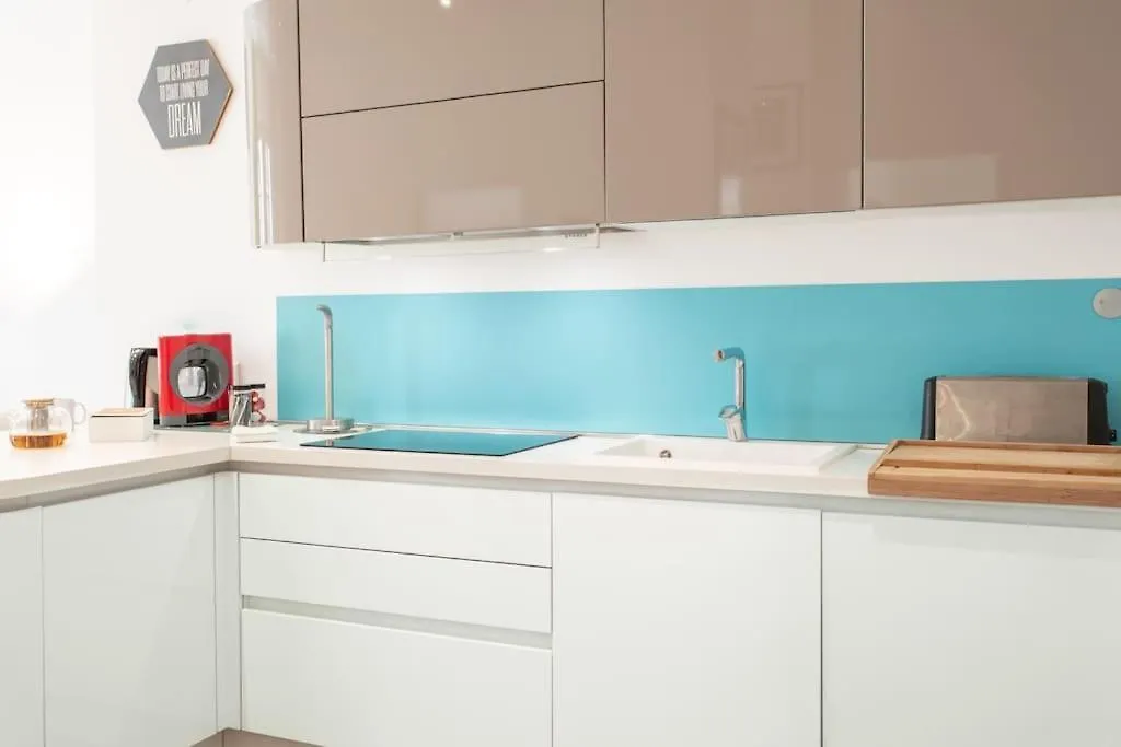 #22 Emma Suite 2Bdr Balcony Center Town 2Mins Tramway Nice France