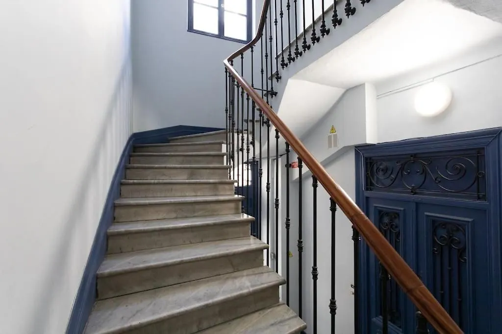 Appartement #22 Emma Suite 2Bdr Balcony Center Town 2Mins Tramway Nice
