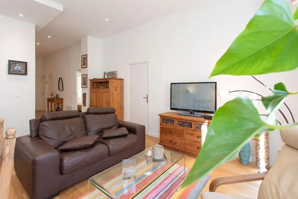Appartement #22 Emma Suite 2Bdr Balcony Center Town 2Mins Tramway Nice