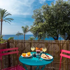 Apartment Etats Unis 892 - Spacious Flat On Sea Front Wac, Nice