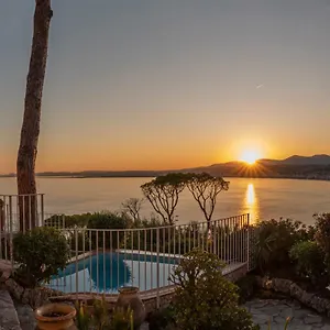 Villa Chateau Des - Five Stars House, Nice